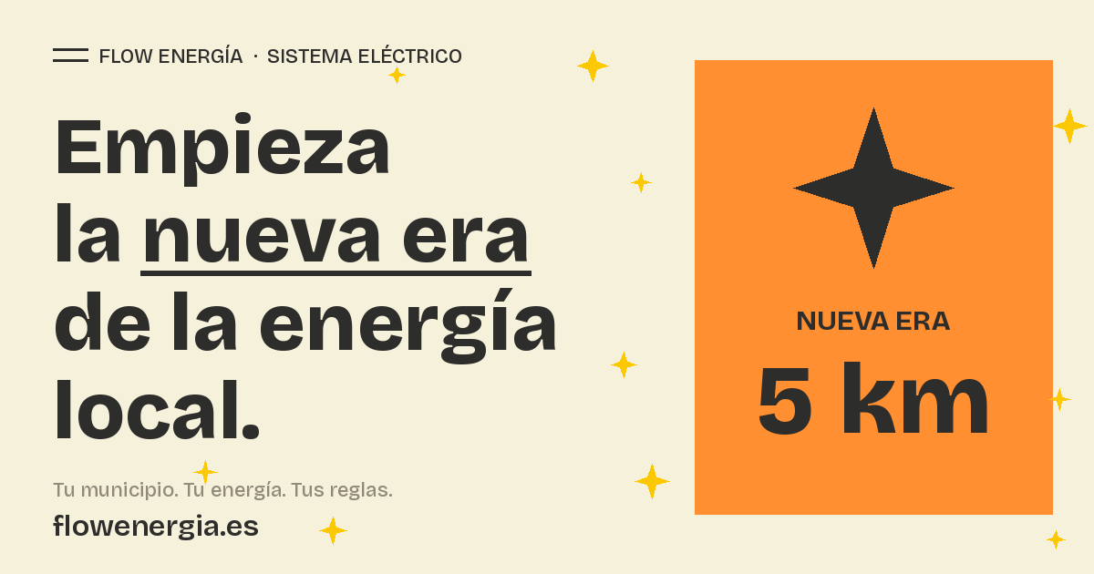 RDL 7/2026: transición energética local, autoconsumo colectivo y comunidades energéticas