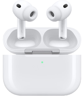 AirPods Pro 3