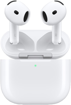 AirPods 4