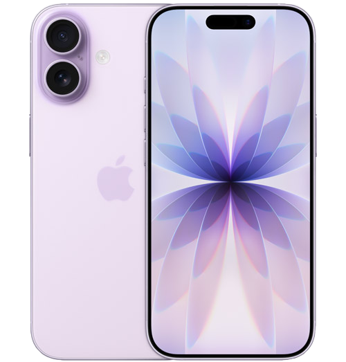 iPhone 17